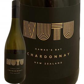 モアナ・パーク・エステート・ムツ・シャルドネ chardonnay 2018 ニュージーランド 白ワイン wine 750ml ムルソー 辛口 Mutsu Moana Estate 