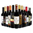  第59弾 1本あたり780円 税込 採算度外視の大感謝 厳選赤ワイン wine 12本セット set 