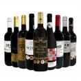  第51弾 間違いありません すべて評価獲得のモノ凄いワイン wine ばかりを揃えた超目玉お買い得スペシャル赤9本セット set 