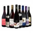  ピノ・ノワール三昧8本セット set 世界中のピノ・ノワール赤ワイン wine だけをセレクト 