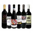 赤ワイン wine セット set 第198弾 採算度外視の謝恩企画 当店厳選 特大感謝の大満足赤ワイン wine 6本セット set ワイン wine セット set 赤ワイン wine ミデ 