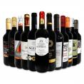 赤ワイン wine セット set 金賞 第191弾 超特大感謝 スタッフ厳選 の激得 ワイン wine 750ml 12本セット set 赤 ワイン wine セット set フルボディ ミディアム
