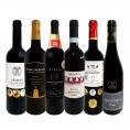  さらなる 極 厳選 飲み応え抜群の極旨赤ワイン wine 6本セット set 