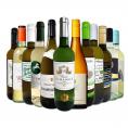  第71弾 1本あたり825円 税込 採算度外視の大感謝 厳選白ワイン wine 12本セット set 
