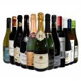  第44弾 本格シャンパン＆ブルゴーニュ bourgogne 入り 特大スペシャル12本セット set 