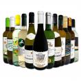 白ワイン wine セット set 第182弾 超特大感謝 スタッフ厳選 の激得白ワイン wine 750ml 12本セット set ワイン wine セット set 辛口 白ワイン wine セット