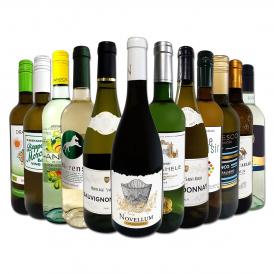 白ワイン wine セット set 第182弾 超特大感謝 スタッフ厳選 の激得白ワイン wine 750ml 12本セット set ワイン wine セット set 辛口 白ワイン wine セット