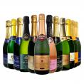 スパークリング sparkling ワイン wine セット set 第96弾 選び抜いたハイクオリティ泡ばかり12本 辛口スパークリング sparkling ワイン wine セット set ワイ 