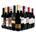  第60弾 1本あたり825円 税込 採算度外視の大感謝 厳選赤ワイン wine 12本セット set 
