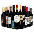 赤ワイン wine セット set 金賞 第192弾 超特大感謝 スタッフ厳選 の激得 ワイン wine 750ml 12本セット set 赤 ワイン wine セット set フルボディ ミディアム