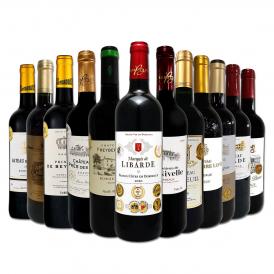 第91弾 金賞ボルドー bordeaux スペシャル 当店厳選金賞ボルドー bordeaux 750ml 12本セット set ワイン wine セット set 赤ワイン wine ミディアムボディ