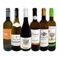 白ワイン wine セット set 第202弾 当店厳選 これぞ極旨辛口白ワイン wine 白ワイン wine を存分に楽しむ 味わい深いスーパー・セレクト白 750ml 6本セット set