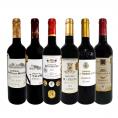 赤ワイン wine セット set 第248弾 全て金賞受賞 史上最強級 キング・オブ・金メダル 極旨ボルドー bordeaux 赤ワイン wine 6本セット set ワイン wine セット 