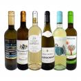 白ワイン wine セット set 第203弾 採算度外視の謝恩企画 当店厳選 特大感謝の大満足白ワイン wine 6本セット set ワイン wine セット set 金賞ワイン wine 飲 