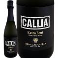 ボデガス・カリア・スパークリング sparkling ・エクストラ・ブリュット ヴィオニエ100％ アルゼンチン 白スパークリング sparkling 750ml 辛口 ミディアムボデ