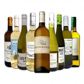  70セット set 限り 端数在庫一掃 白ワイン wine 9本セット set 