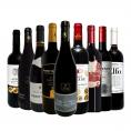  当店 極 厳選 格別の美味しさ コク旨上質赤ワイン wine を存分に味わう贅沢赤ワイン wine 9本セット set 