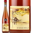 イヴ・アンベルグ アンサンブル ナチュール ピノ・ノワール ピノ・グリ 2021 フランス France オレンジワイン wine 750ml ミディアムボディ 辛口 アルザス 酸化