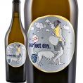 ピットナウアー パーフェクト・デイ 2022 オーストリア オレンジワイン wine 750ml ミディアムボディ 辛口 酸化防止剤無添加 