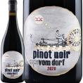 ピットナウアー ピノ・ノワール 2022 オーストリア 赤ワイン wine 750ml ミディアムボディ 辛口 