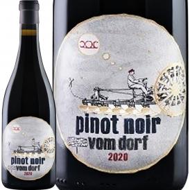 ピットナウアー ピノ・ノワール 2022 オーストリア 赤ワイン wine 750ml ミディアムボディ 辛口 