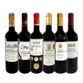 赤ワイン wine セット set 第249弾 全て金賞受賞 史上最強級 キング・オブ・金メダル 極旨ボルドー bordeaux 赤ワイン wine 6本セット set ワイン wine セット 