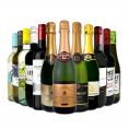  第57弾 この価格でこの内容は絶対オススメ 限界ギリギリまで良いワイン wine を詰め込んだ超厳選のベストミックス赤白泡12本 