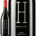 ヘッド・ハイ・ソノマ・カウンティ・ピノ・ノワール 2020 アメリカ America 赤ワイン wine 750ml 辛口 Head High 