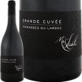 マス・ラヴァル・グラン・キュヴェ 2015 赤ワイン wine 750ml フルボディ 辛口 ロマネ・コンティ Mas Laval 
