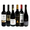  圧倒的な充実感 格上贅沢な極旨赤ワイン wine 6本セット set 