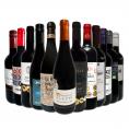 第64弾 当店オススメばかりを厳選したちょっといい赤ワイン wine 12本セット set 