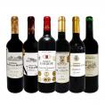 赤ワイン wine セット set 第250弾 全て金賞受賞 史上最強級 キング・オブ・金メダル 極旨ボルドー bordeaux 赤ワイン wine 6本セット set ワイン wine セット 