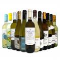 第68弾 当店オススメばかりを厳選したちょっといい白ワイン wine 12本セット set 