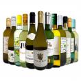  第74弾 1本あたり825円 税込 採算度外視の大感謝 厳選白ワイン wine 12本セット set 