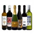  スペイン Spain 担当厳選 スペイン Spain 固有品種を知るならこの6本 スペイン Spain おうちバル6本セット set 