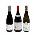  30セット set 限り ブルゴーニュ bourgogne ・プルミエクリュ3本セット set 
