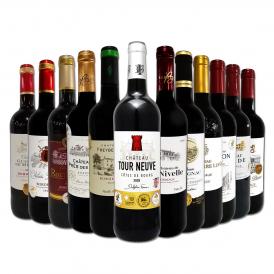 赤ワイン wine セット set 第92弾 金賞 ボルドー bordeaux スペシャル 当店 厳選 金賞 ボルドー bordeaux 750ml 12本セット set ワイン wine セット s