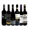  第28弾 当店 極 厳選 赤ワイン wine 好きならこのセット set 格別の美味しさ コク旨上質赤ワイン wine を存分に味わう贅沢赤ワイン wine 6本セット set 