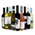  端数在庫一掃 イタリア Italy ワイン wine 9本セット set 