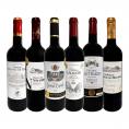 赤ワイン wine セット set 第251弾 全て金賞受賞 史上最強級 キング・オブ・金メダル 極旨ボルドー bordeaux 赤ワイン wine 6本セット set ワイン wine セット 