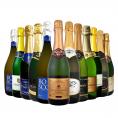 スパークリング sparkling ワイン wine セット set 第98弾 選び抜いた ハイクオリティ 泡 ばかり 12本 辛口 スパークリング sparkling ワイン wine セット se