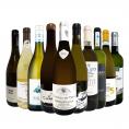  格上 贅沢 すべてワンランク上の厳選白ワイン wine 10本セット set 