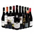  端数在庫一掃 すべて厳選格上赤ワイン wine 10本セット set 