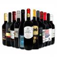 赤ワイン wine セット set 金賞 第193弾 超特大感謝 スタッフ厳選 の激得 ワイン wine 750ml 12本セット set 赤 ワイン wine セット set フルボディ ミディアム