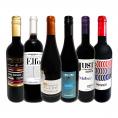 赤ワイン wine セット set 第155弾 当店厳選 これぞ極旨赤ワイン wine 大満足 充実の飲み応え 贅沢なスーパー・セレクト赤ワイン wine 6本セット set ワイン wi