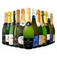 スパークリング sparkling ワイン wine セット set 第99弾 選び抜いた ハイクオリティ 泡 ばかり 12本 辛口 スパークリング sparkling ワイン wine セット se