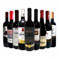  端数在庫一掃 赤ワイン wine 9本セット set 