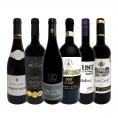  第29弾 当店 極 厳選 赤ワイン wine 好きならこのセット set 格別の美味しさ コク旨上質赤ワイン wine を存分に味わう贅沢赤ワイン wine 6本セット set 