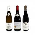  36セット set 限り ブルゴーニュ bourgogne ・プルミエクリュ3本セット set 