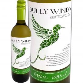 ガリー・ウインズ・ホワイト・ブレンドNV オーストラリア Australia 白ワイン wine 750ml 辛口 